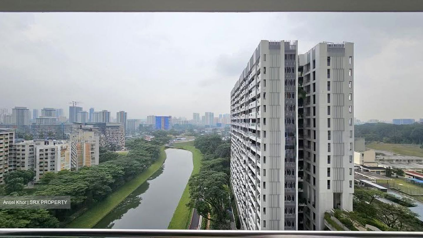 Upper Serangoon Road (D13), Condominium #633351031